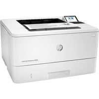 LaserJet Enterprise M406dn, Laserdrucker grau/schwarz, USB, LAN, Duplex (Druck)
