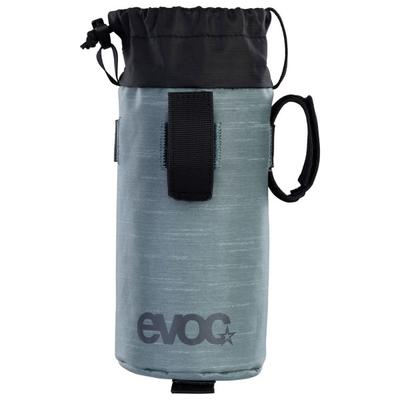 Evoc - Multi Holster - Flaschenhalter Gr One Size grau