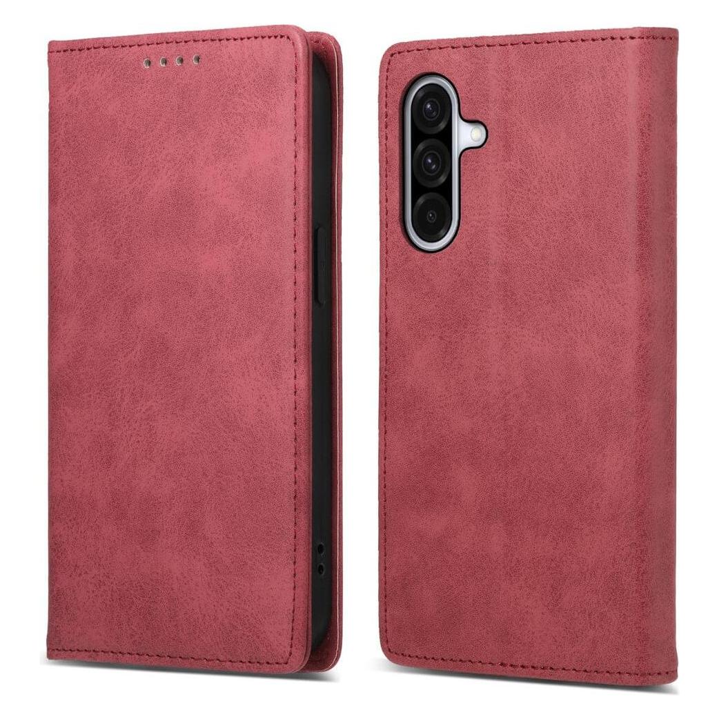 Cover-Discount Flip Case mit RFID Blocker (Samsung Galaxy A56) (54980248)