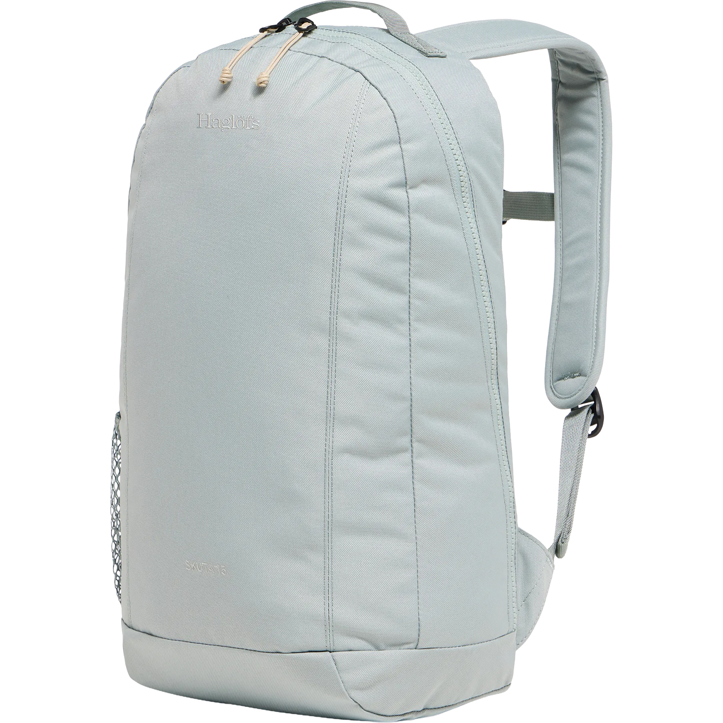 Haglöfs Skuta 15 Wanderrucksack gruen Größe 15L Trekking