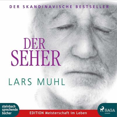 Der Seher (Ungekürzt) - Lars Muhl, Audio, 9788711706282
