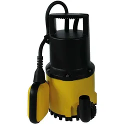 Magni, Wasserpumpe, Zehnder Schmutzwasser-Tauchpumpe ZPK 30 A mit Schwimmerschalter (Schmutzwasserpumpe)