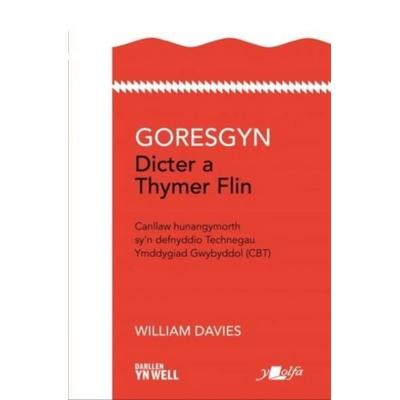 Darllen yn Well: Gorsgyn Dicter a Thymer Flin, Taschenbuch von William Davies, Y Lolfa, 978-1-78461-923-7