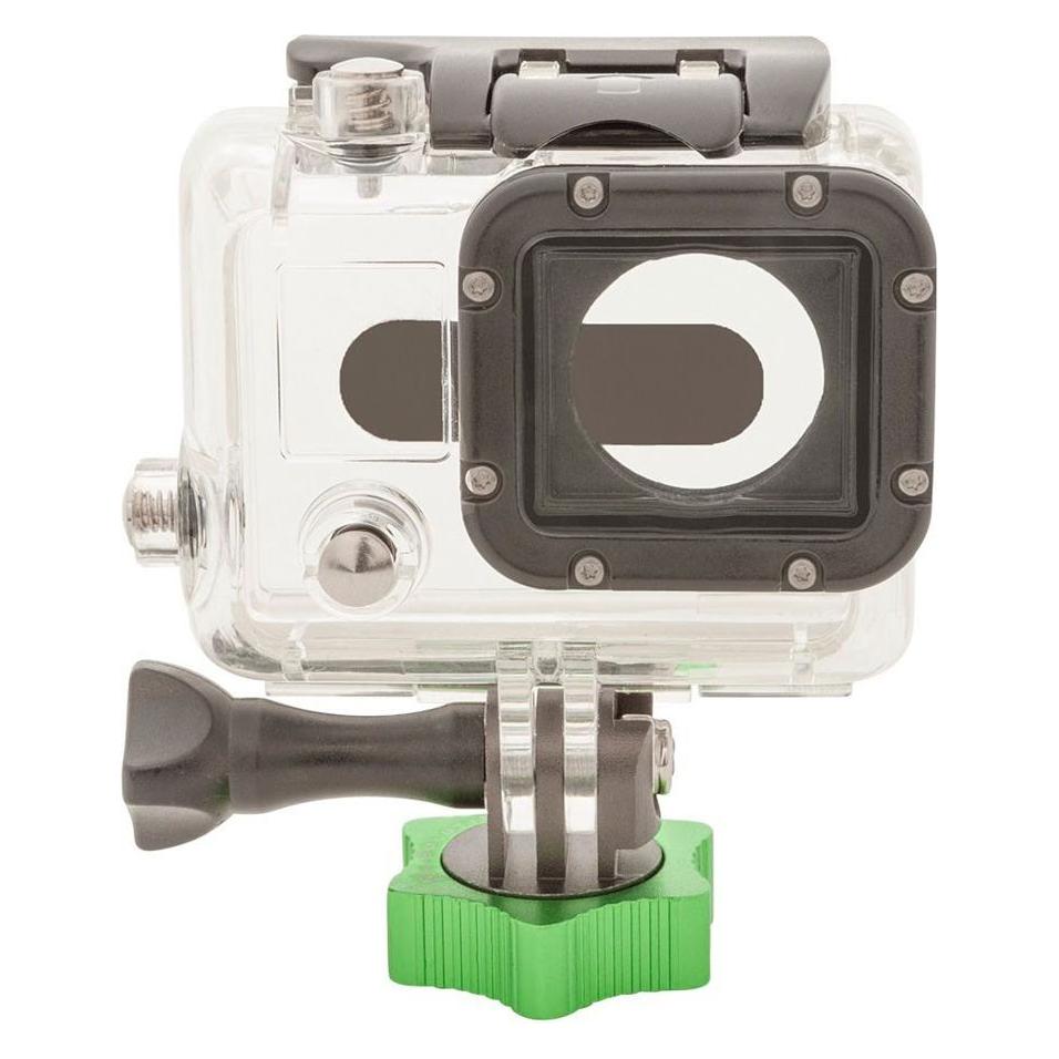 9.Solutions 9. Solutions Quick Mount für GoPro Kamera (9.XA10073)