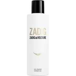 ZADIG&VOLTAIRE ZADIG Eau de Parfum Showergel