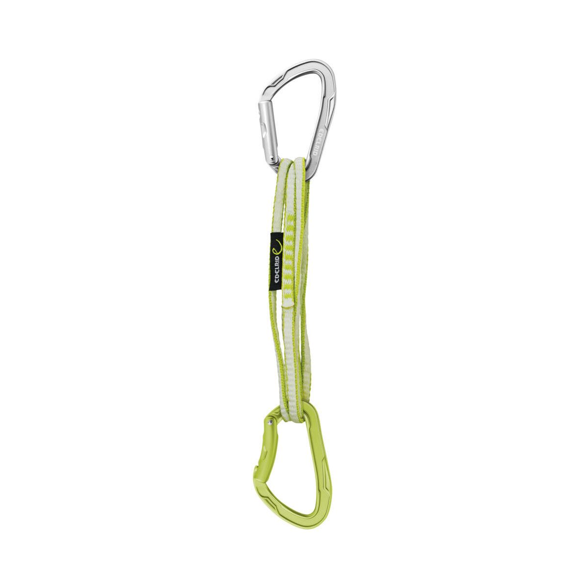 Edelrid Mission Set II silver-oasis (606) 60 CM 737520606060
