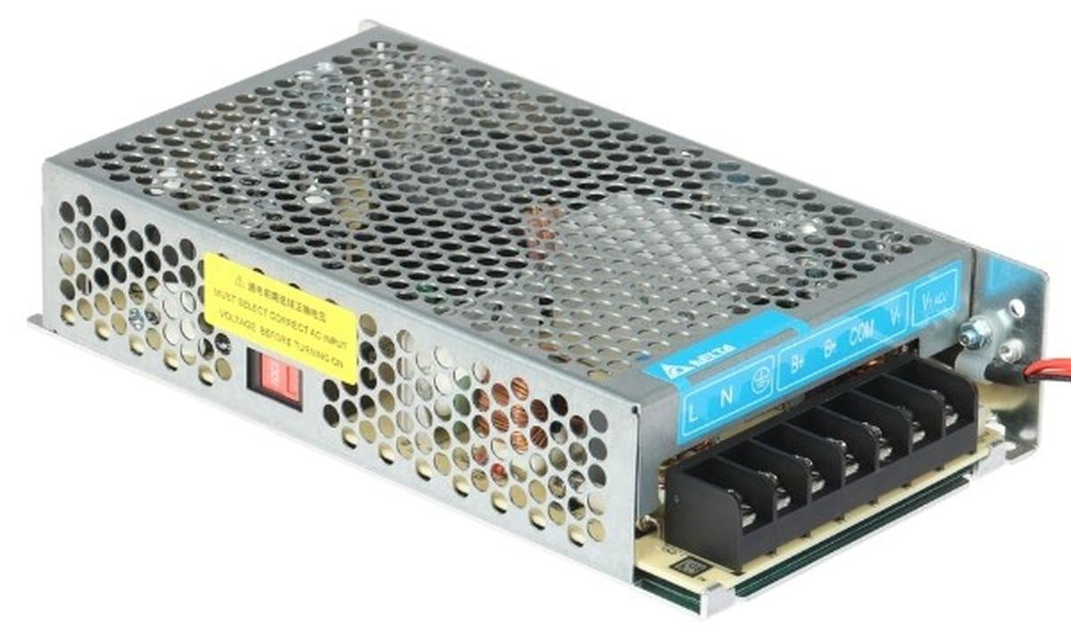 Delta Electronics PMU-13V155WCCA buffer voeding