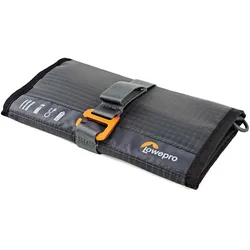 GearUp Wrap, dunkelgrau Utensilien Tasche
