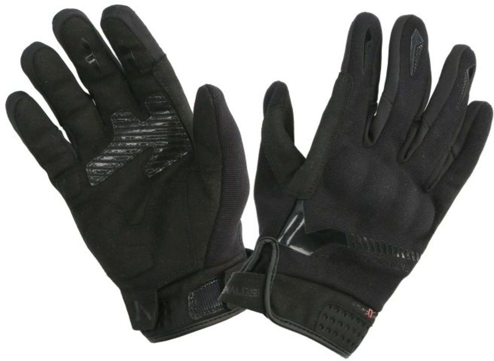 Motorradhandschuhe ADRENALINE CITY PPE Größe M