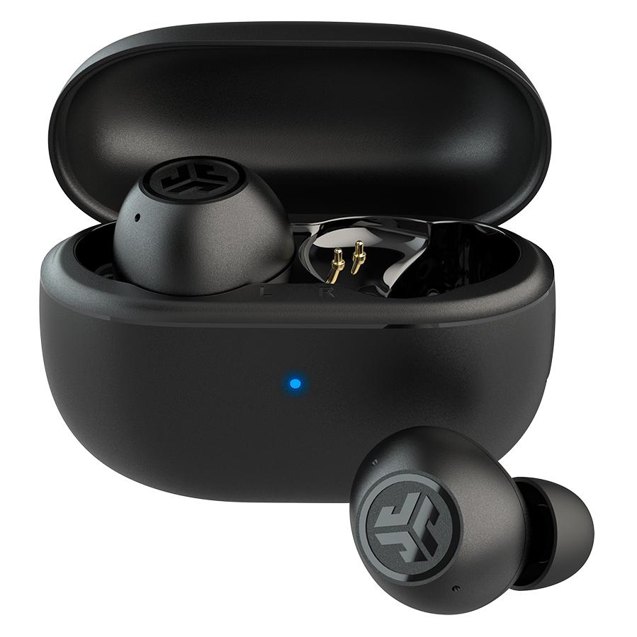 JLab Audio Go Pop ANC (6 h, Kabellos) (IEUEBGOANCRBLK124)