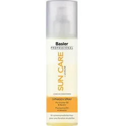 200ml basler Sun Care 2-Phasen Spray