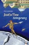 Peter Schwindt - Justin Time - Zeitsprung - Preis vom 09.10.2026 07:28:09 h