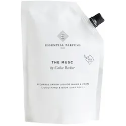 500ml Essential Parfums The Musc Hand & Body Soap Refill