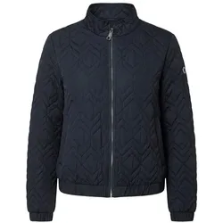 Steppjacke Covered blau, 42/44