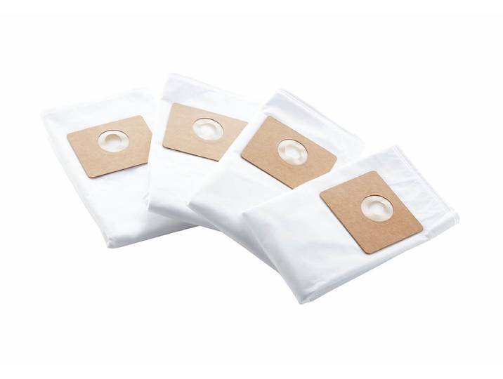 Nilfisk Filterbeutel 22L/30l 4 PCS Zubehör