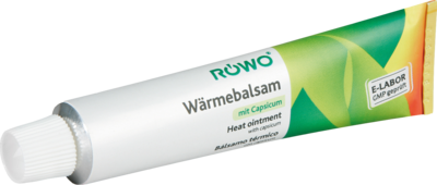 Ferdinand Eimermacher GmbH & Co.KG WÄRMEBALSAM Röwo 50 ml 07536979