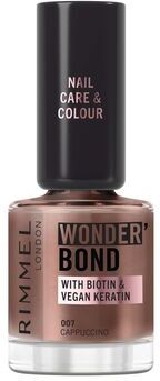 Rimmel London Verniz Unhas Wonder Bond 12 ml