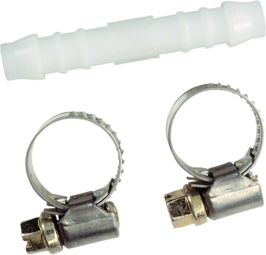 Meister Cornat Schlauchverbinder 6mm (1/4)