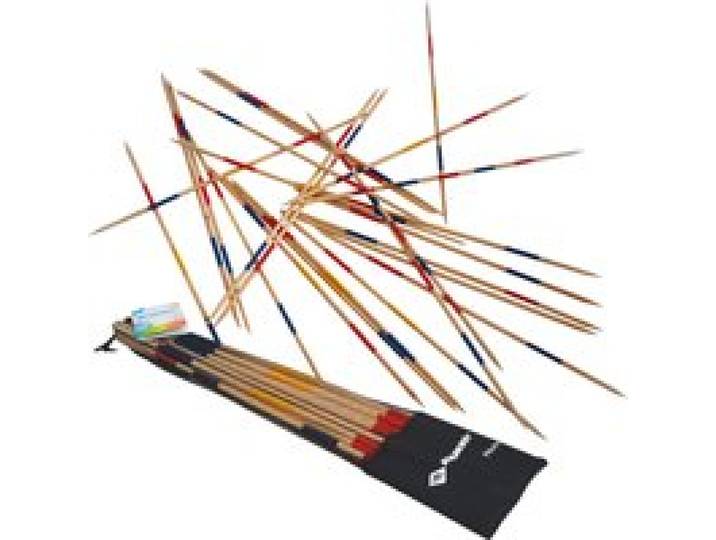 SCHILDKRÖT Mikado de jardin / Mikado géant