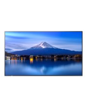 NEC Display NEC Sharp Large Format Display P656 (60006061)