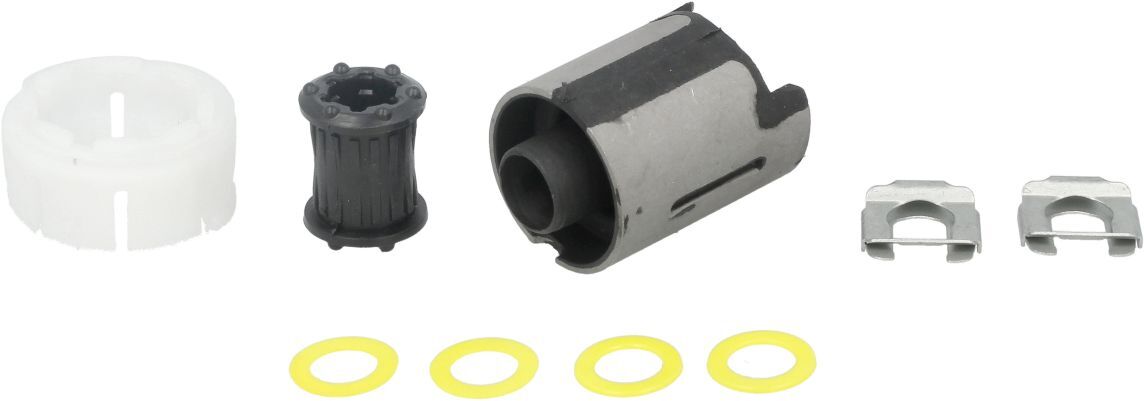 Akusan Boccola, asta selettore/cambio K00W062AKN