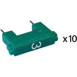 legrand Konfigurator 3 3501/3 VE10
