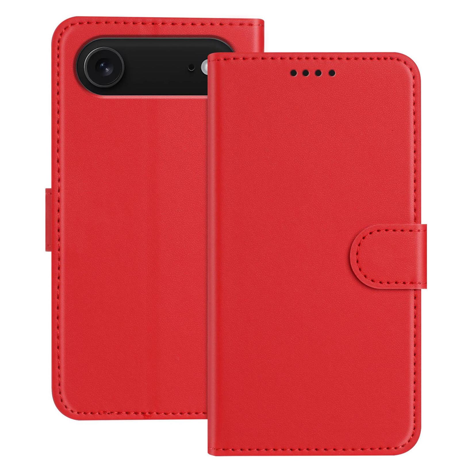 Cover-Discount Elegantes Hüllen Etui (Apple iPhone Air) (61771285)