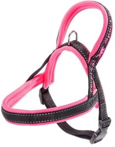 Ferplast Arnês Sport Dog P XS Amarelo