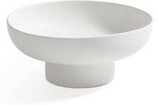 Zodax Japanese Ikebana Ceramic Floral Arrangement Bowl
