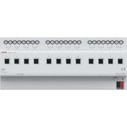 Schaltaktor 12-fach 20A - KNX Secure - ARSA-12/20.S 88188636