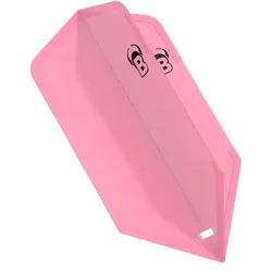 BULL'S DragonFlight Flights rosa