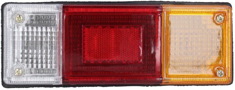 Depo Fanale posteriore 216-1909R