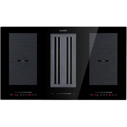 Full House 2.0 DownAir System Induktionsherd Dunstabzugshaube 561 m3/h