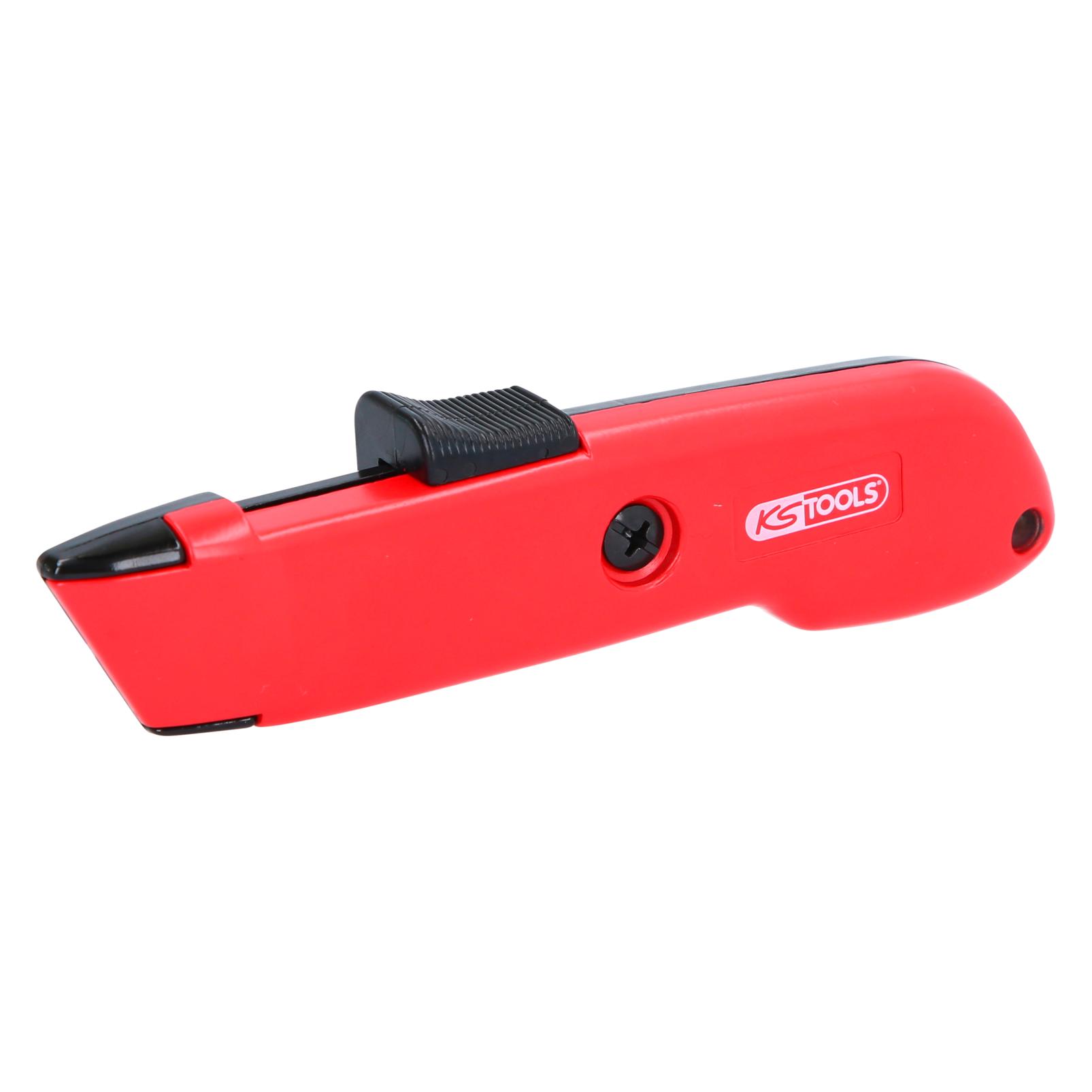 KS Tools Profi-Sicherheits-Universal-Messer (907.2140)