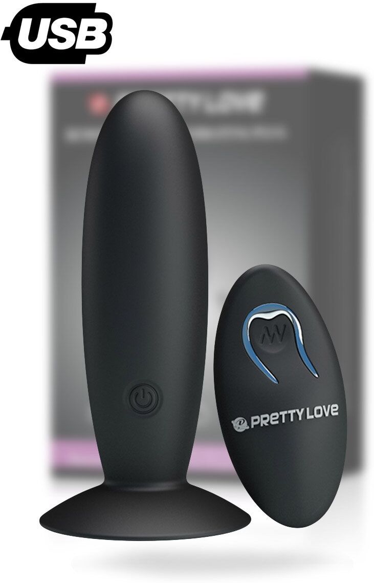 Pretty love remote control USB