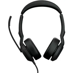 JABRA Evolve2 50 Stereo USB-C/A UC