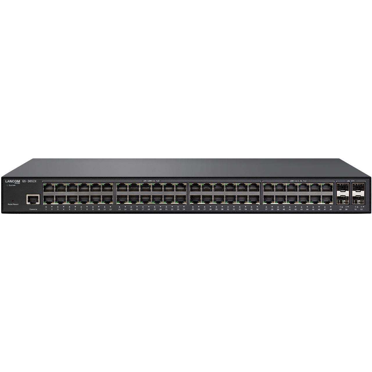 Lancom GS-3652X