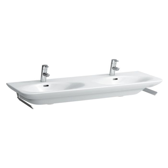 LAUFEN Palace Handtuchhalter 3817080040001 verchromt, rechts