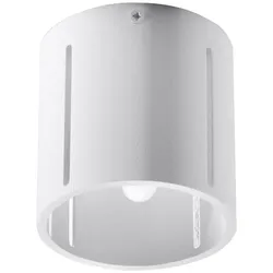 Sollux SL.0355 Deckenleuchte INEZ weiß