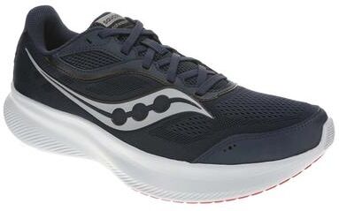 Saucony Cohesion 18 - Mens 9.5 Navy Running Shoes W