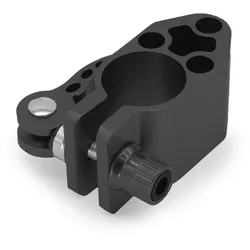 Schwarze Sattelstütze für Smartgyro