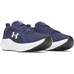 UNDER ARMOUR Assert 11 Laufschuhe Herren 410 - midnight navy/midnight navy/white 45