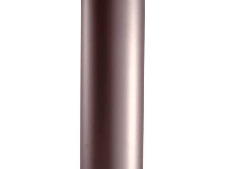 Ofenrohr BUSCHBECK, braun, L:100cm, Edelstahl, Rohre, Ofenrohr, für Gartenkamin »Auckland« braun metallic