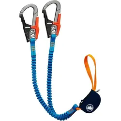 Mammut Skywalker Pro Via Ferrata Set Klettersteigset marine