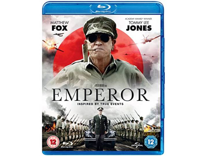 Emperor
