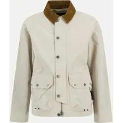 Jacke Beige XXL