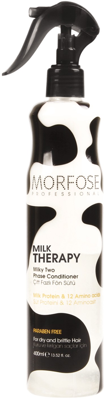 Morfose Milk Therapy Two Phase Conditioner 400 ml MF-24789