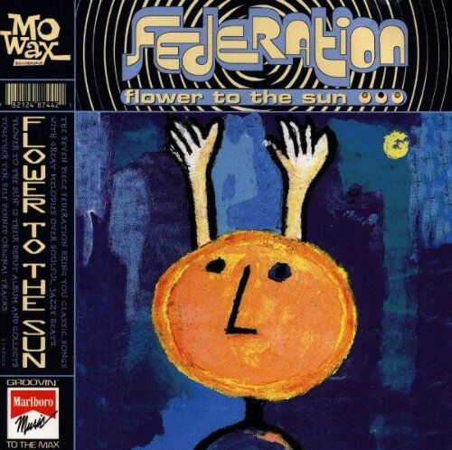 Federation - Flower to the Sun - Preis vom 10.10.2026 11:48:34 h