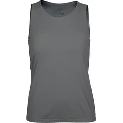 Protective, Damen, Velotrikot, Dozen Roses (4XL), Grau, 4XL