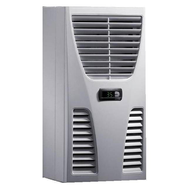 Rittal Wall-mounted cooling units TopTherm e Total coolin output 0.8 kW (3361600)
